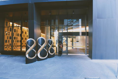 Waterside S Collection - Accommodation Gladstone 5