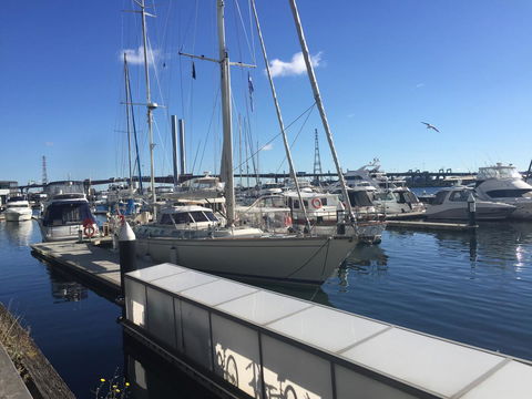 Waterside S Collection - Accommodation Gladstone 21