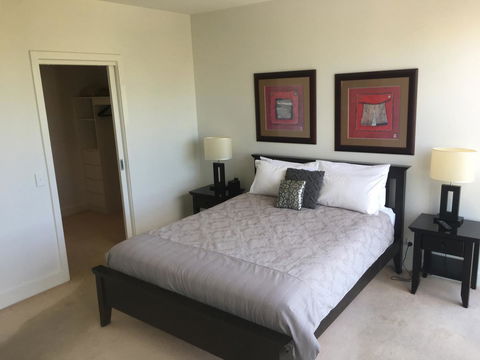 Geelong Waterfront Penthouse Apartment - Accommodation Gladstone 6