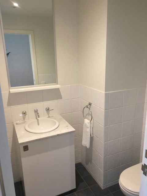 Geelong Waterfront Penthouse Apartment - Accommodation Gladstone 14