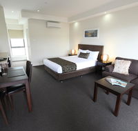 Bay Motel Safety Beach - Accommodation Gladstone