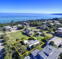 Dromana Holiday Beach House - Accommodation Gladstone