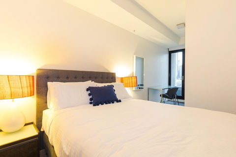 Waterfront Melbourne Apartments - Accommodation Gladstone 35