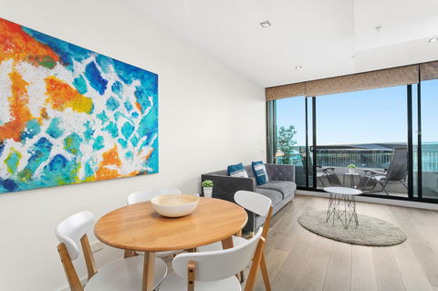 Waterfront Melbourne Apartments - Accommodation Gladstone 38