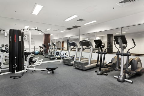Waterfront Melbourne Apartments - Accommodation Gladstone 9