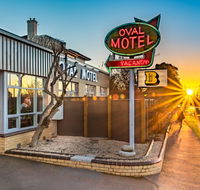 Bendigo Oval Motel - Accommodation Gladstone