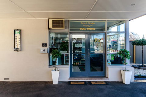 Bendigo Oval Motel - Accommodation Gladstone 23