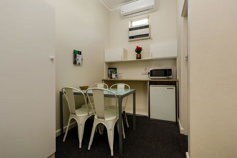 Bendigo Oval Motel - Accommodation Gladstone 6