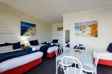Bendigo Oval Motel - Accommodation Gladstone 14