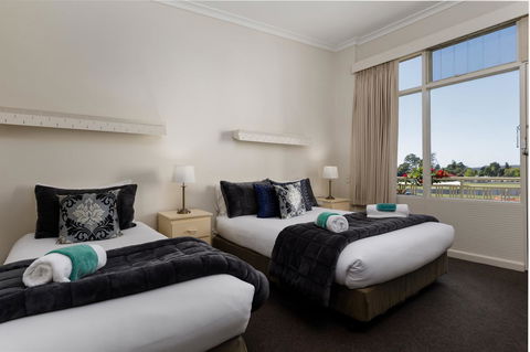 Bendigo Oval Motel - Accommodation Gladstone 11