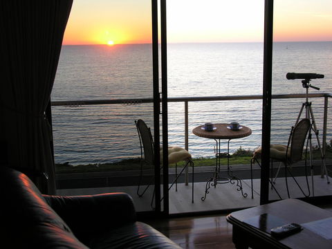 Clifftop Apartments Portland Vic - Accommodation Gladstone 8
