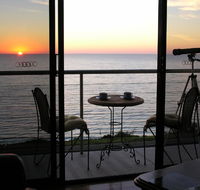 Clifftop Portland Vic - Accommodation Gladstone