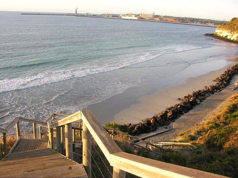 Clifftop Apartments Portland Vic - Accommodation Gladstone 6