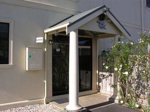 Clifftop Apartments Portland Vic - Accommodation Gladstone 4