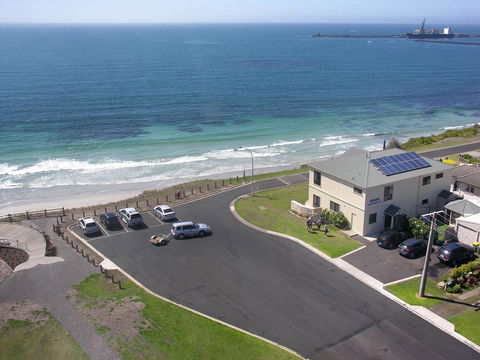 Clifftop Apartments Portland Vic - Accommodation Gladstone 7