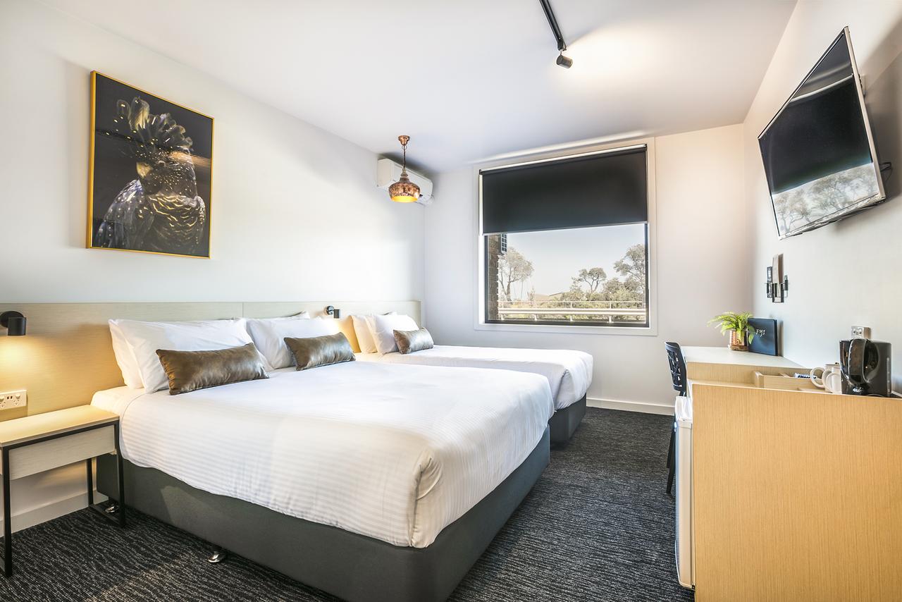  Accommodation Gladstone