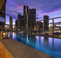 Imagine Marco - Accommodation Gladstone