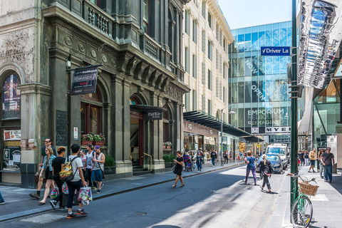 Mantra City Central - Accommodation Gladstone 17