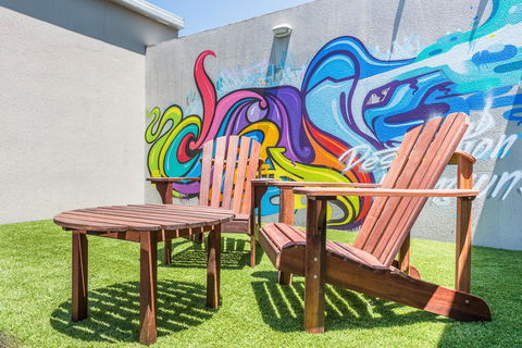 Mantra City Central - Accommodation Gladstone 12