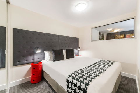 Mantra City Central - Accommodation Gladstone 0