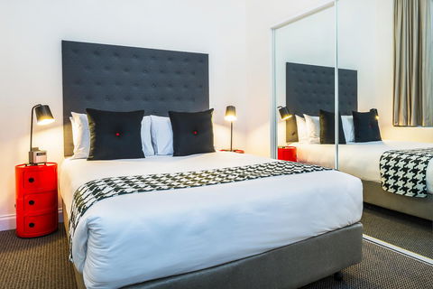 Mantra City Central - Accommodation Gladstone 14