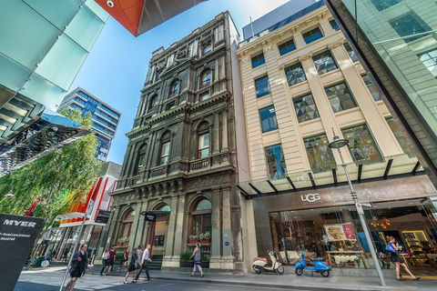 Mantra City Central - Accommodation Gladstone 16