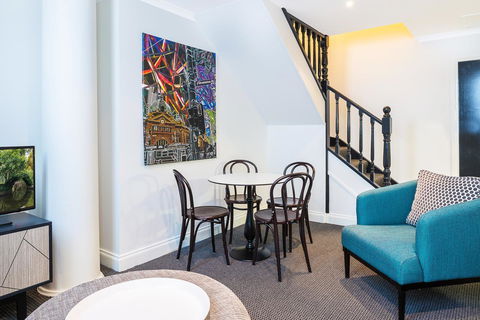 Mantra City Central - Accommodation Gladstone 11