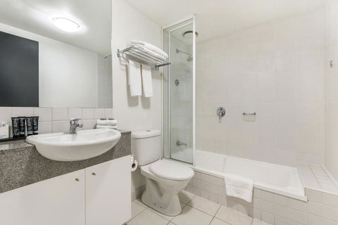 Mantra City Central - Accommodation Gladstone 1