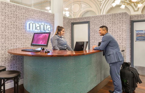 Mantra City Central - Accommodation Gladstone 10