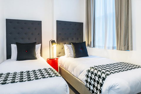 Mantra City Central - Accommodation Gladstone 18