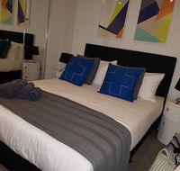Amazing Accommodations Vogue - Accommodation Gladstone