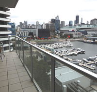 AKOM Docklands - Accommodation Gladstone