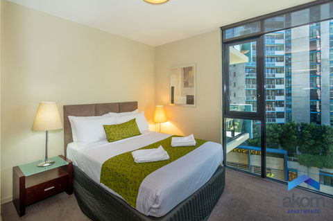 AKOM AT Docklands - Accommodation Gladstone 27
