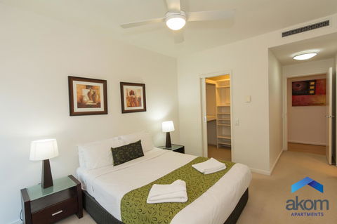 AKOM AT Docklands - Accommodation Gladstone 10