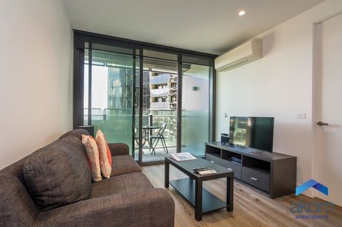 AKOM AT Docklands - Accommodation Gladstone 18