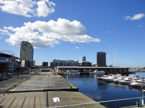 AKOM AT Docklands - Accommodation Gladstone 37