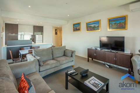 AKOM AT Docklands - Accommodation Gladstone 15