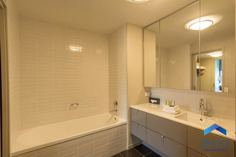 AKOM AT Docklands - Accommodation Gladstone 30
