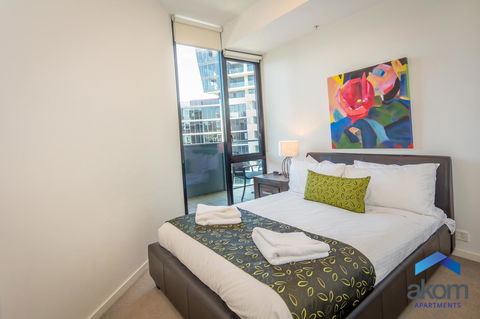 AKOM AT Docklands - Accommodation Gladstone 2