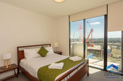 AKOM AT Docklands - Accommodation Gladstone 11