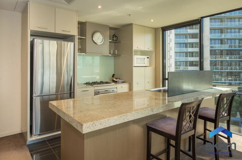 AKOM AT Docklands - Accommodation Gladstone 33