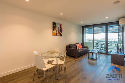AKOM AT Docklands - Accommodation Gladstone 24