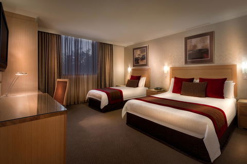 BEST WESTERN PLUS Travel Inn - Accommodation Gladstone 25