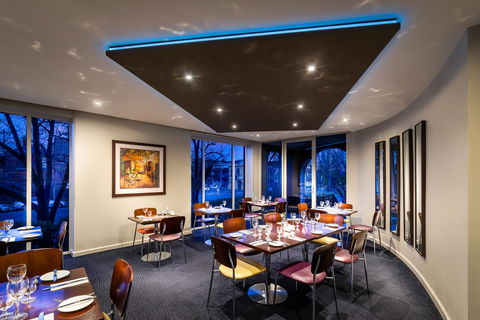 BEST WESTERN PLUS Travel Inn - Accommodation Gladstone 4