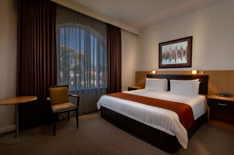 BEST WESTERN PLUS Travel Inn - Accommodation Gladstone 24