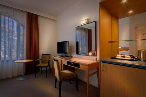 BEST WESTERN PLUS Travel Inn - Accommodation Gladstone 27
