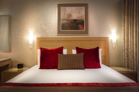 BEST WESTERN PLUS Travel Inn - Accommodation Gladstone 29
