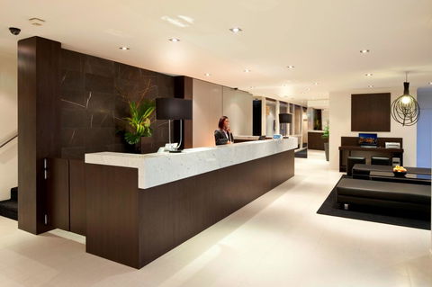 BEST WESTERN PLUS Travel Inn - Accommodation Gladstone 15
