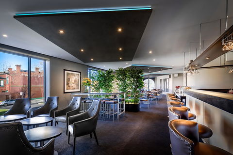 BEST WESTERN PLUS Travel Inn - Accommodation Gladstone 8