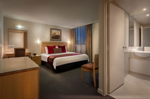 BEST WESTERN PLUS Travel Inn - Accommodation Gladstone 28